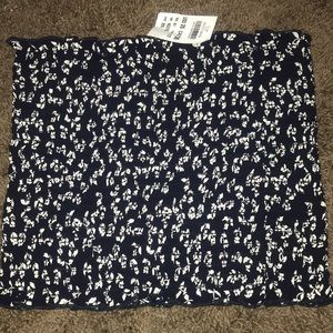 Brandy Melville tube top